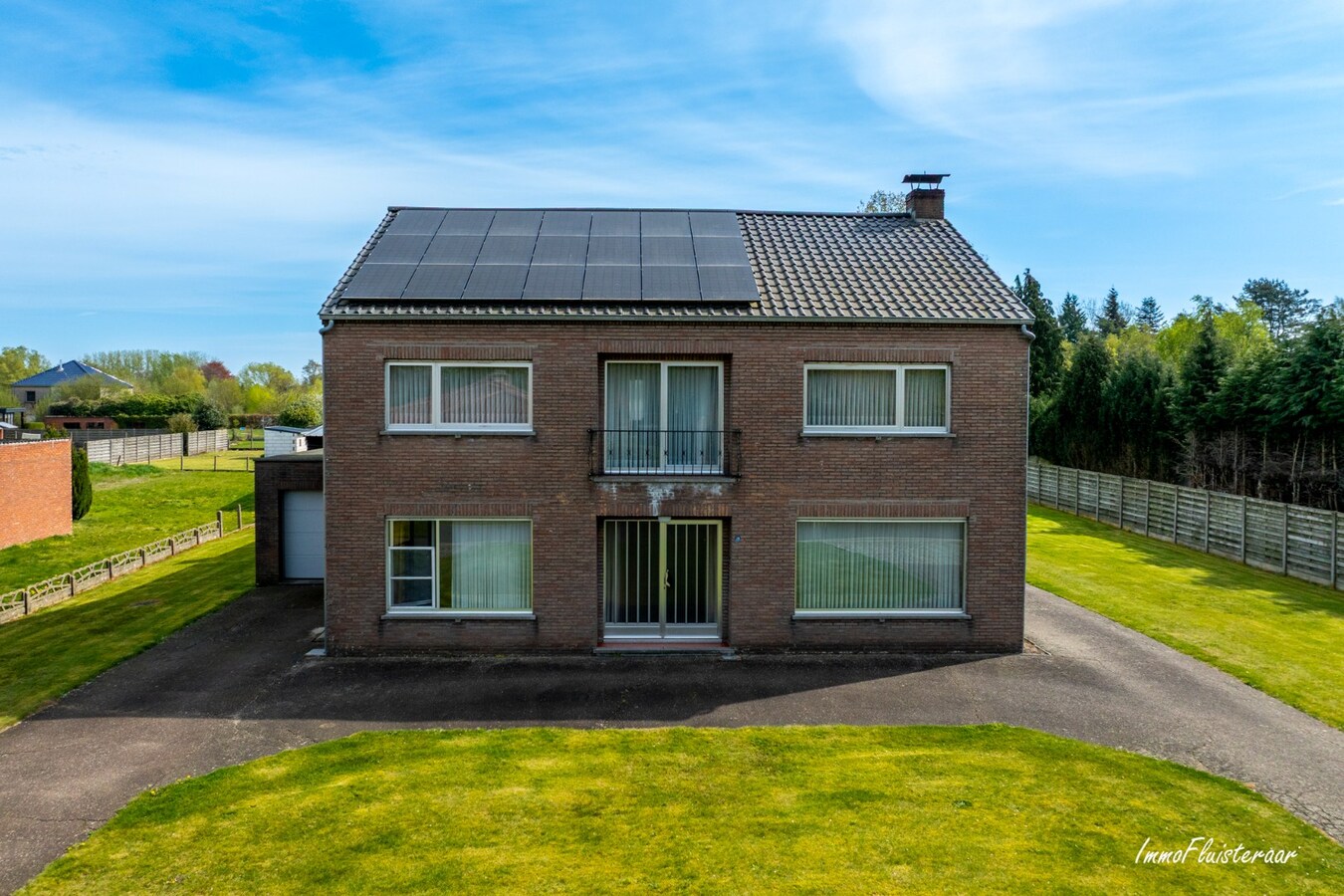 Property for sale in Mol
