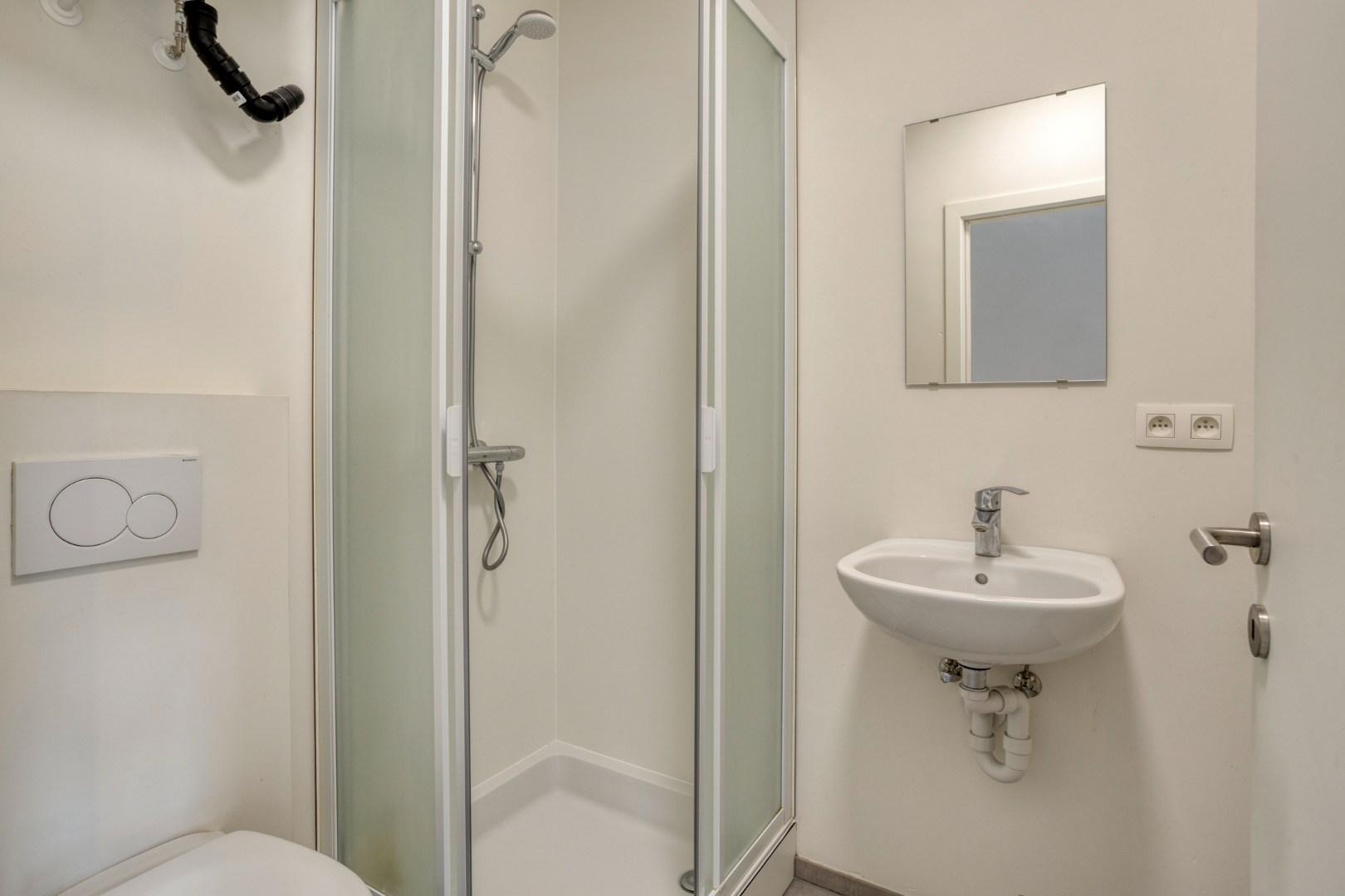 Super gelegen studio in hartje Leuven - bewoonbare oppervlakte 39 m² - nieuwbouw van 2020 - EPC A! 