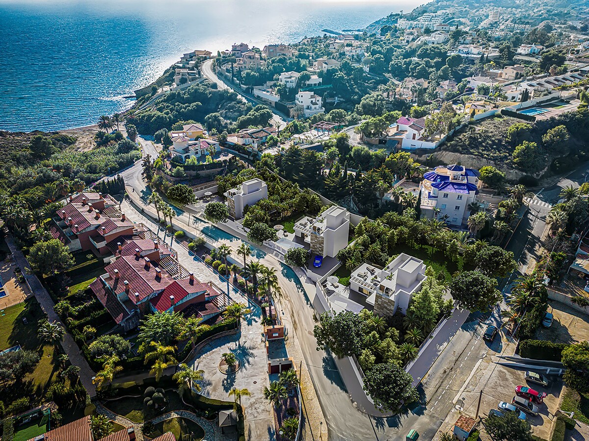 Villa te koop in El Campello