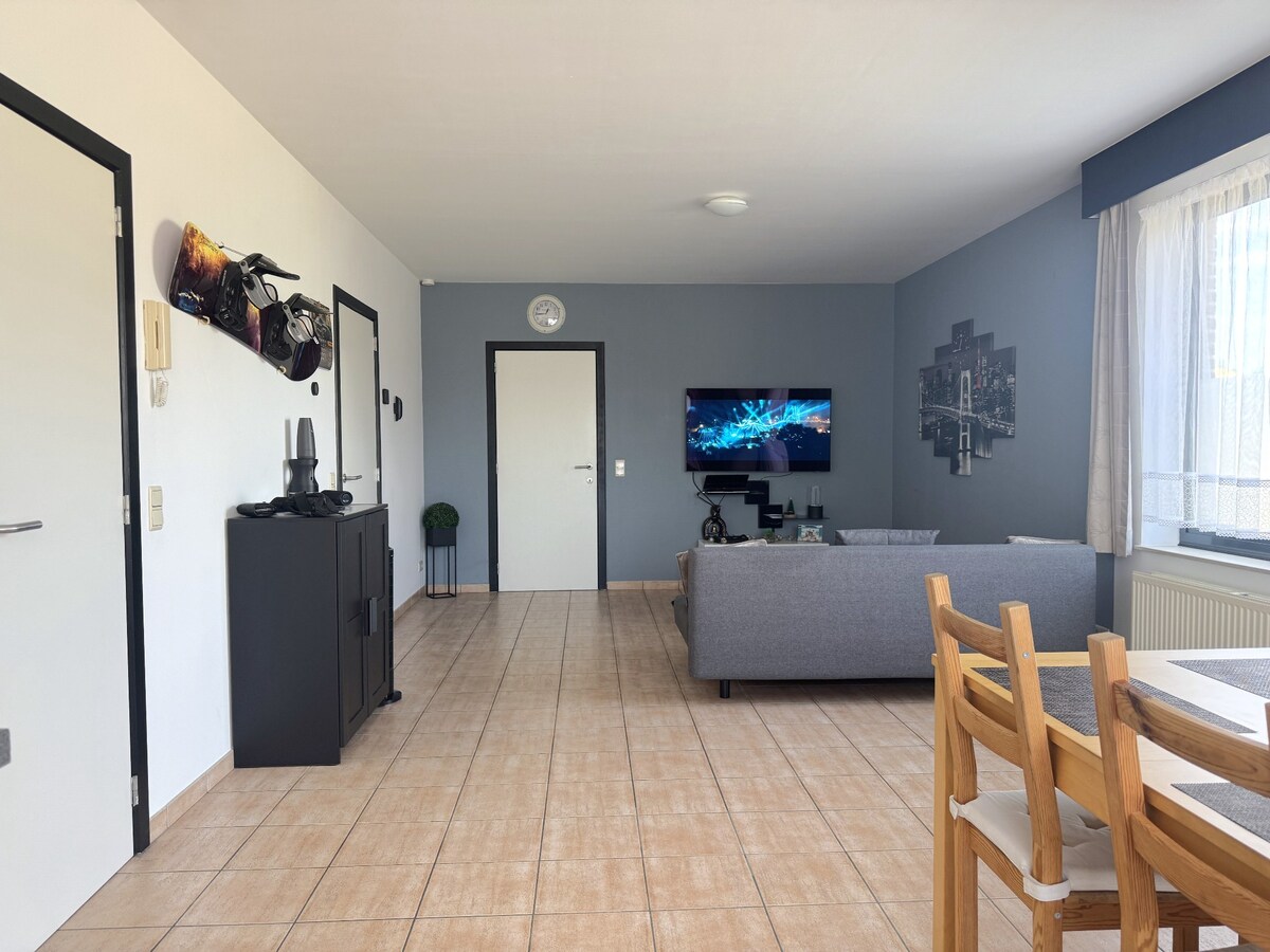 Benedenwoning te huur in Ravels