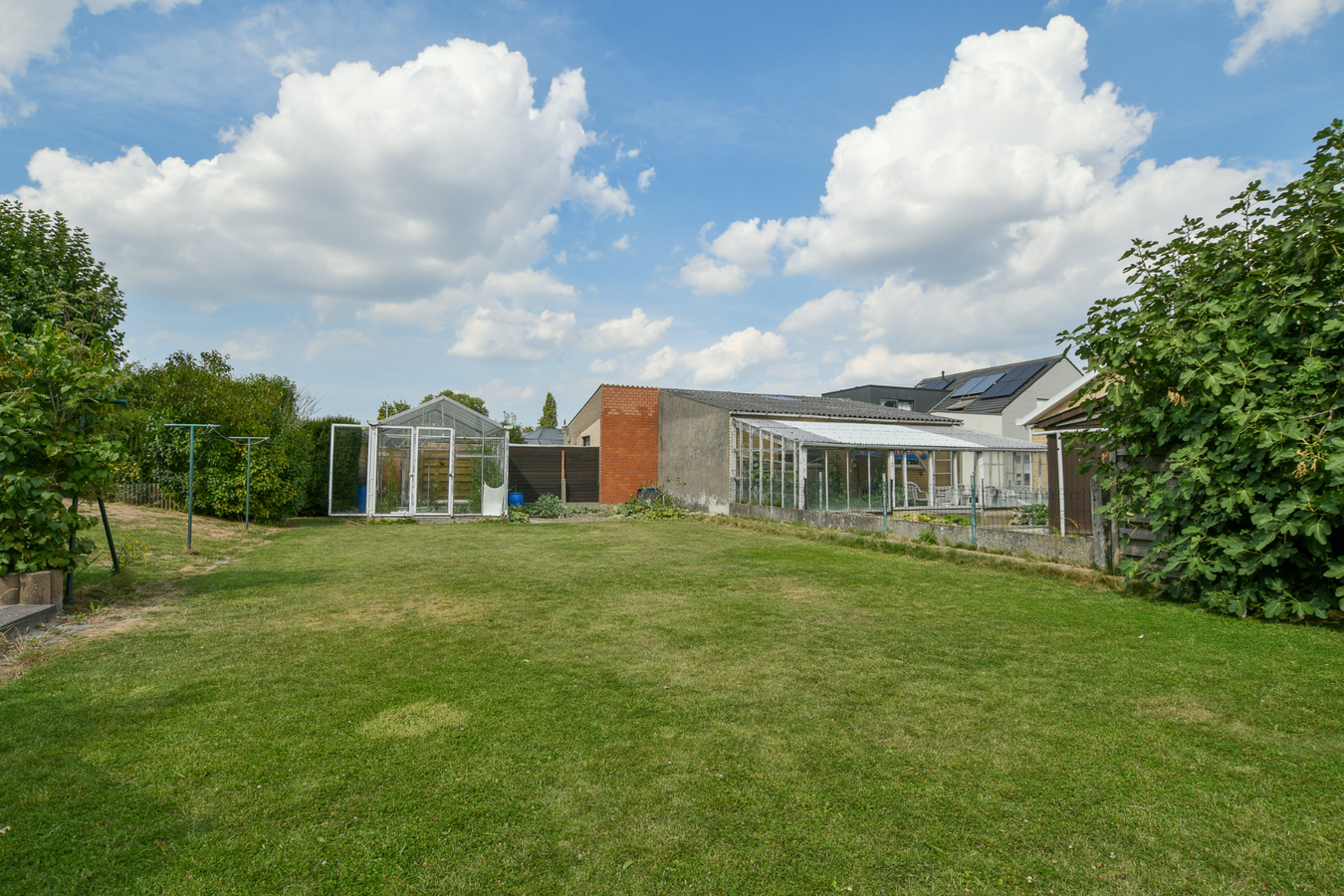 Verkocht villa - Oudenburg