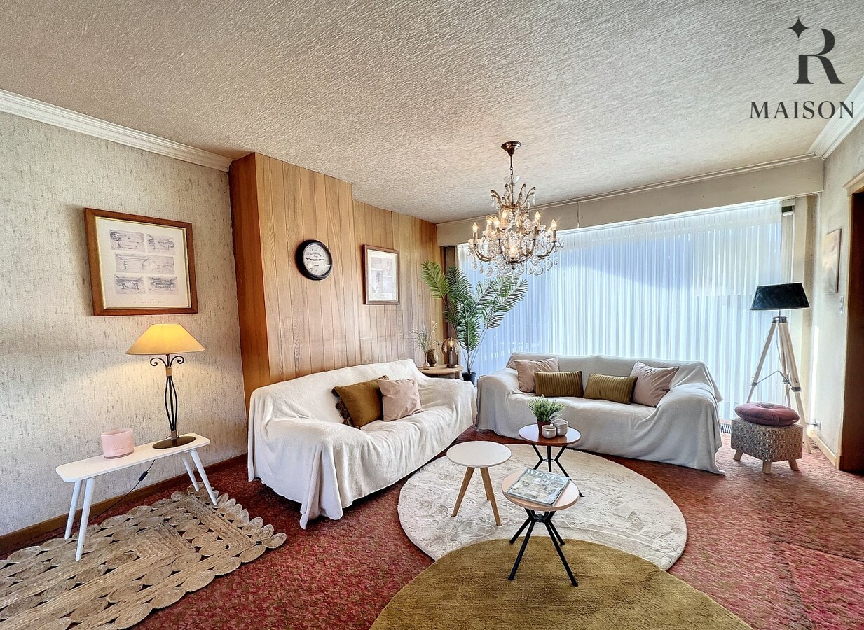 Woning verkocht in Izegem