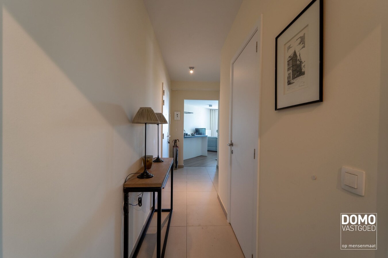 Wonen met zicht op het water – een oase van rust vlak bij het bruisende centrum van Hasselt. 