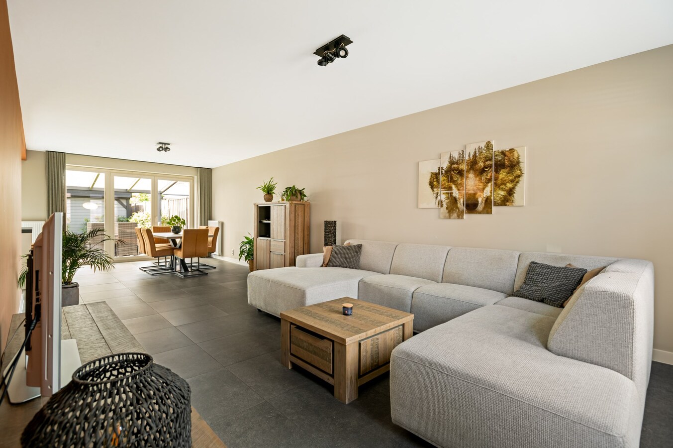 Woning verkocht in Baarle-Hertog