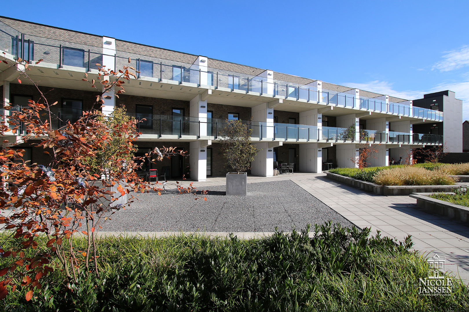 Residentie De Mispelaer 