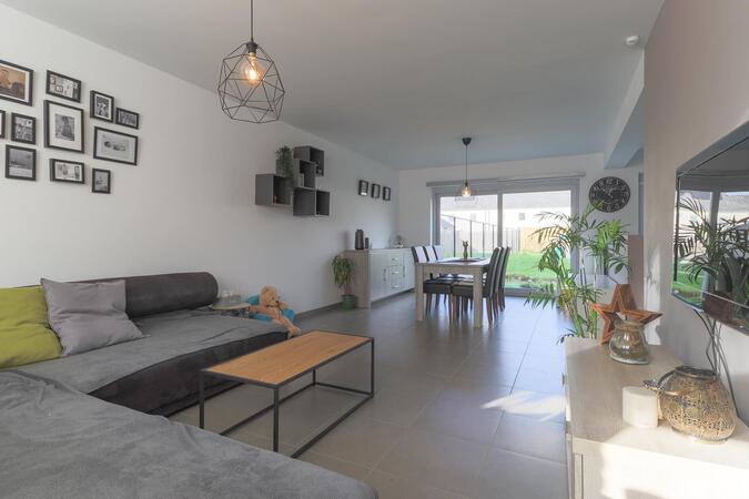 Verkocht woning - Heule