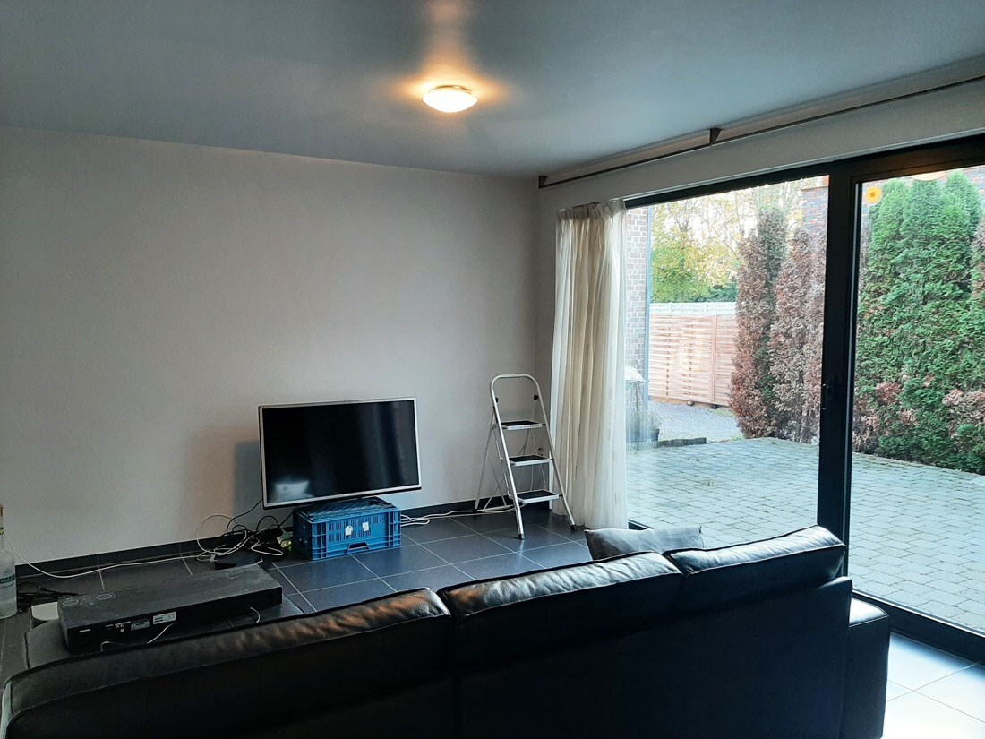 Verhuurd appartement - Diepenbeek