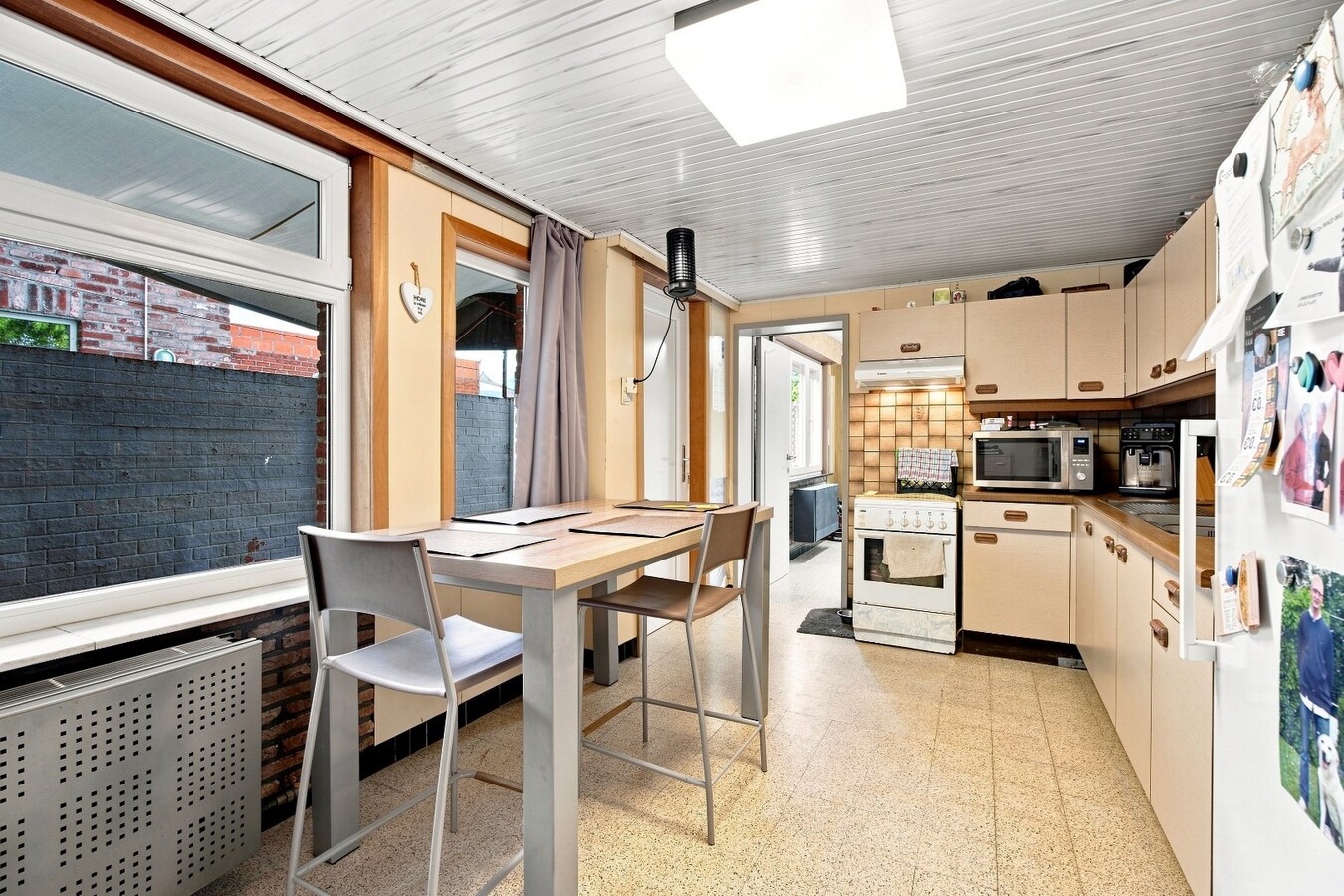 Charmante woning op rustige ligging nabij het centrum van Staden 🏡 