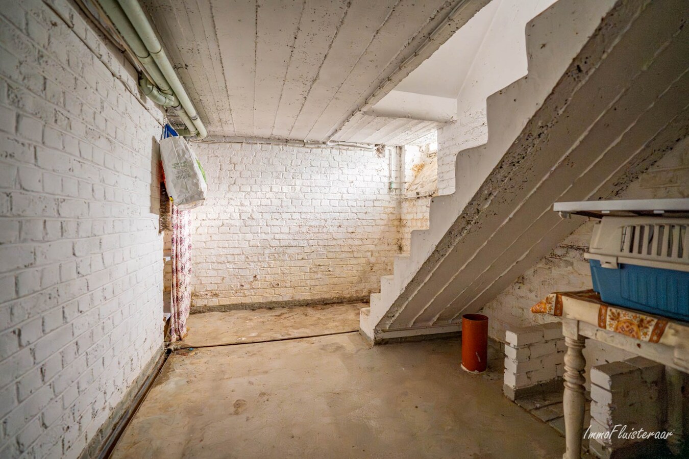 Magnifique complexe équestre avec maison d'entreprise, environ 33 écuries et une piste intérieure sur plus de 5,6 hectares à Bever (Brabant flamand). 