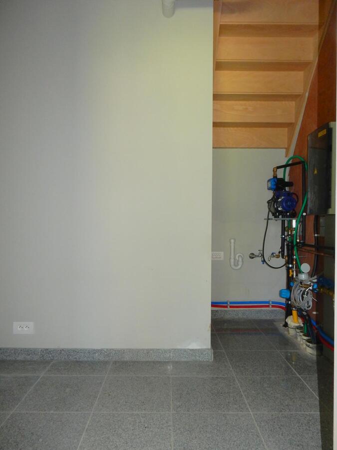 Nieuwbouwwoning op een ideale ligging 