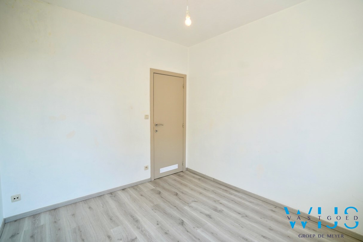 Bungalow met 3 slaapkamers te ERTVELDE ! 