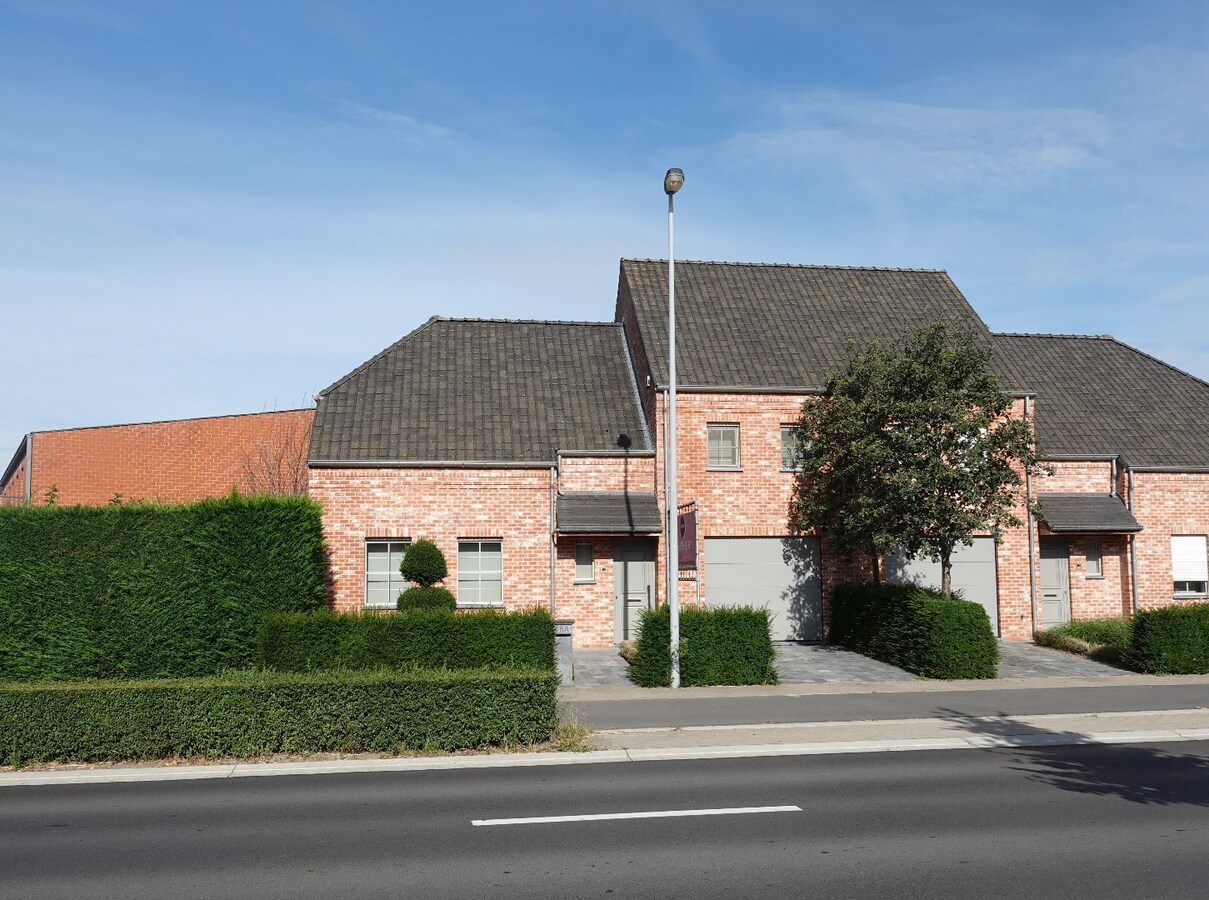 Verhuurd - Woning - Jabbeke
