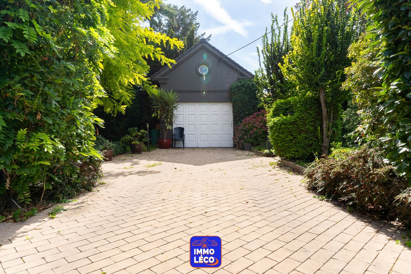 Bâtiment polyvalent pour l'Horeca ! Nombreuses possibilités ! 