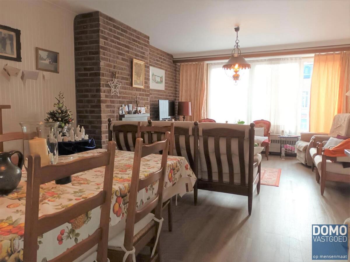 Appartement verhuurd in Hasselt