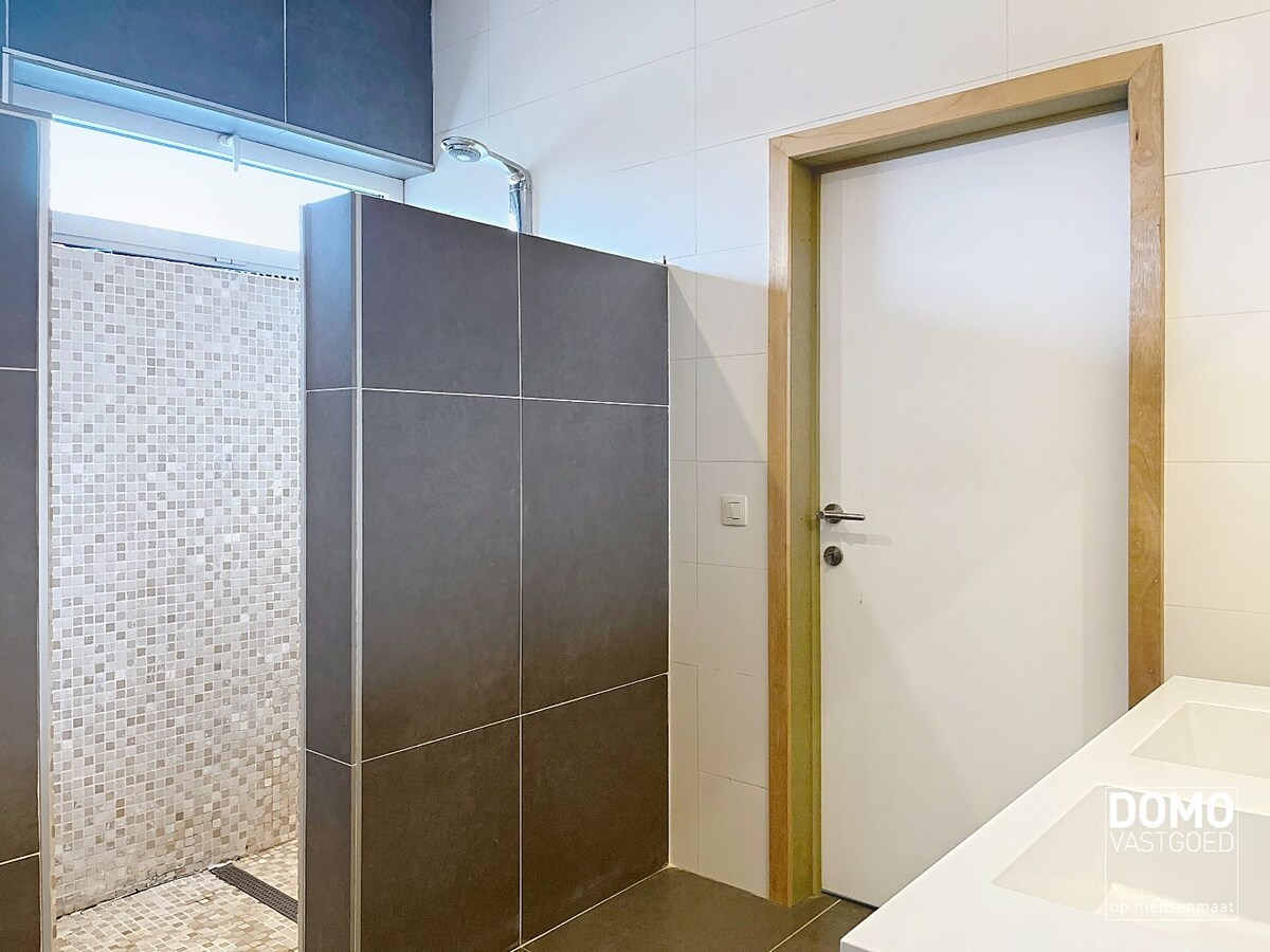 Energiezuinige woning gelegen te Lummen -  187m²  - energielabel A 