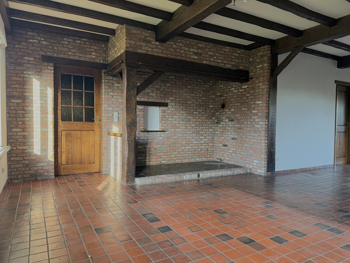 Woning verhuurd in Ravels