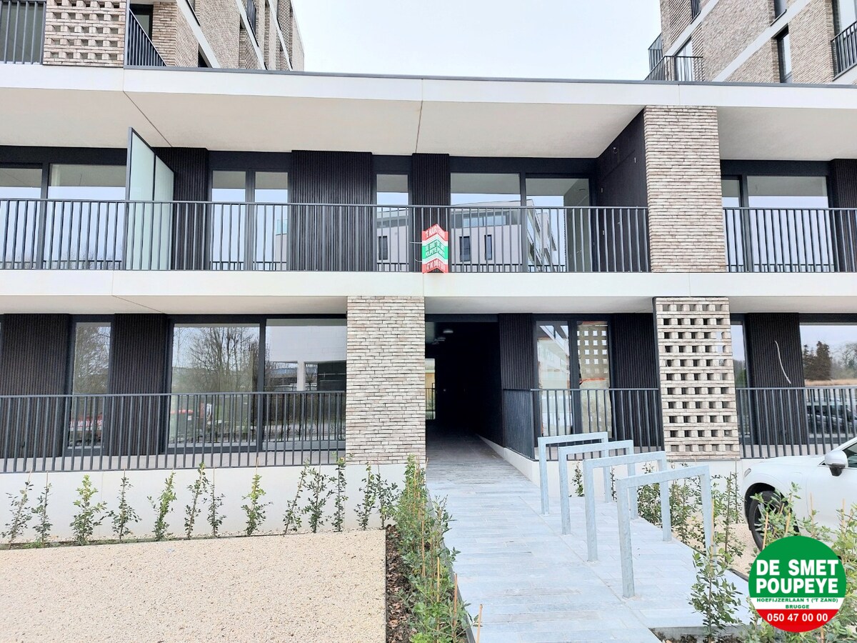 Recente (2021) appartement 