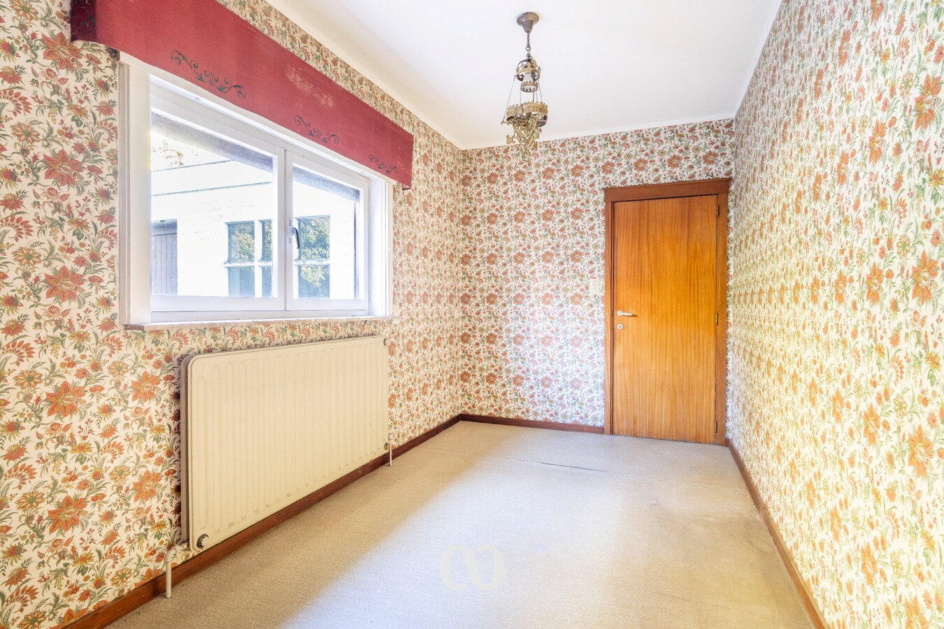 Ruime woning met tuin en kangoeroemogelijkheden in Oudenaarde 