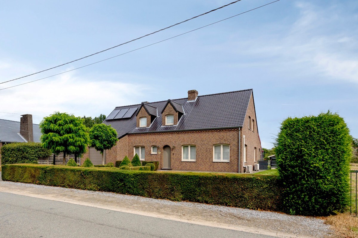 Te koop woning - Bocholt
