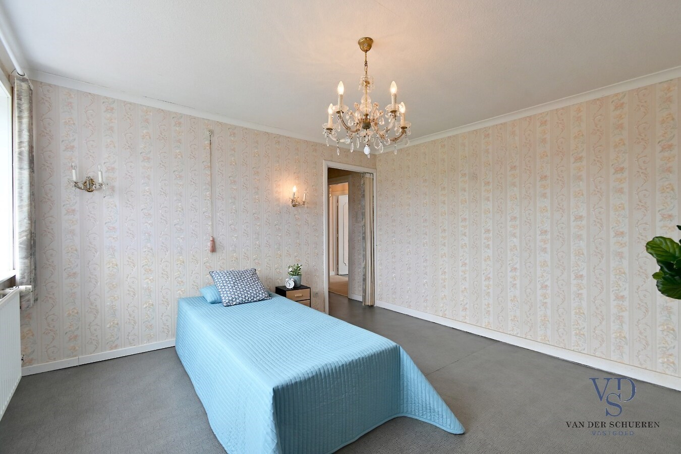 Degelijke Half Open bebouwing 