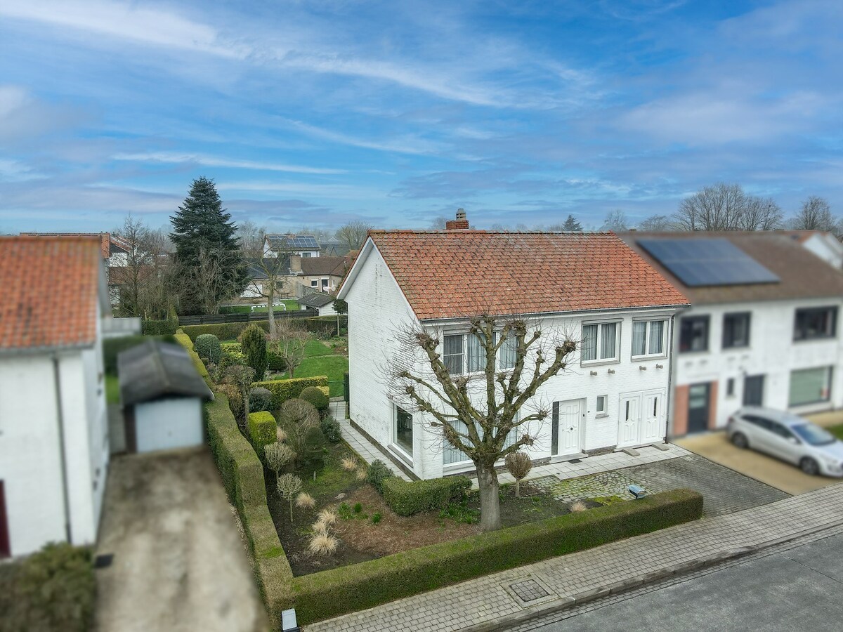 Verkocht woning - Torhout