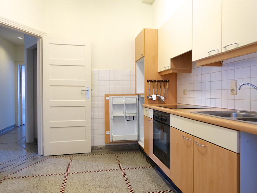 6 APPARTEMENTS - 76m2 > 104m2 - 2 chambres 1180 UCCLE 