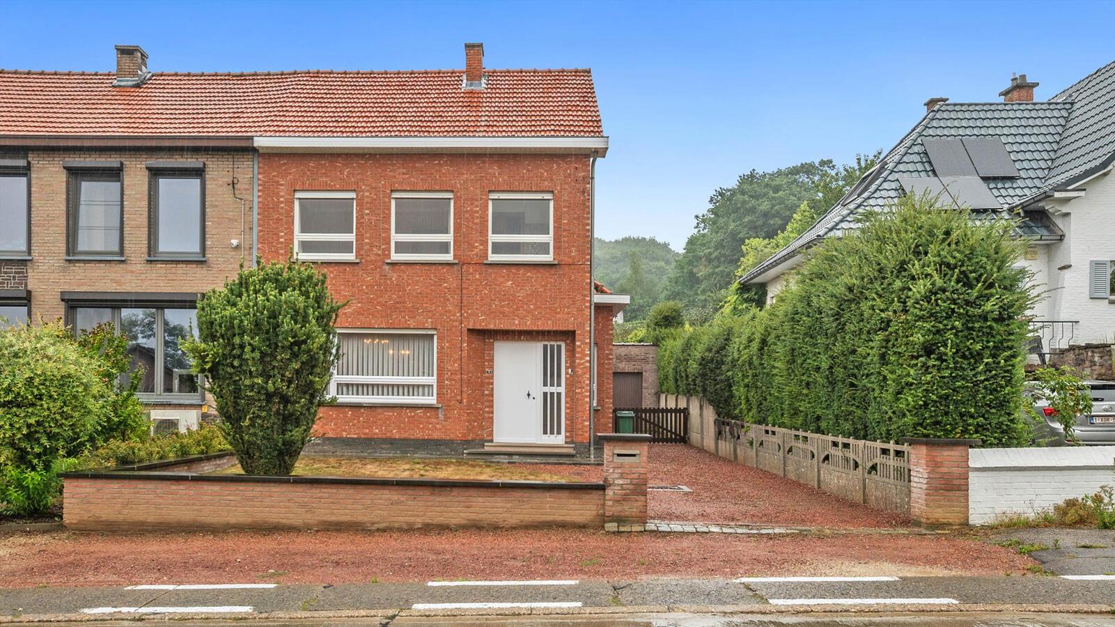 Verkocht woning - Linden