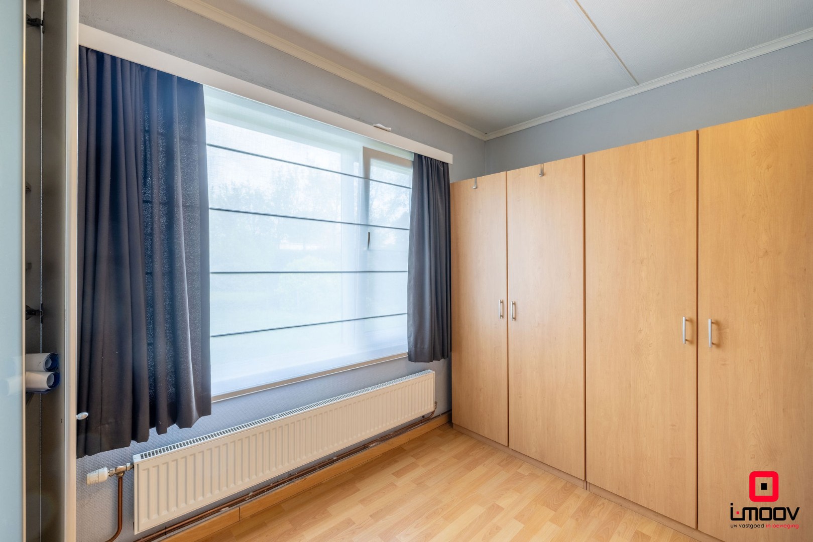 Bouwgrond (725 m²) op residentiële ligging in Destelbergen 