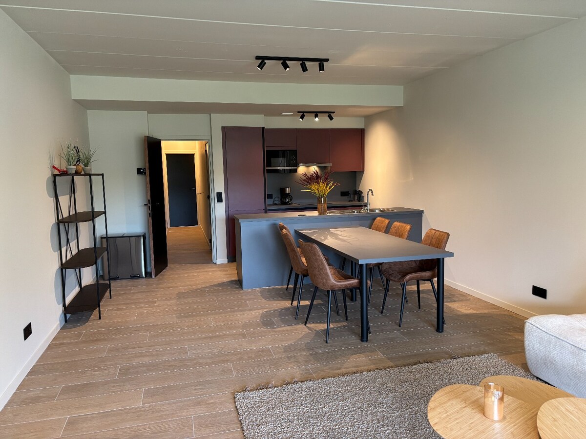 " LES SUITES DE NESTOR" Co-living de standing dans élégant bâtiment neuf 