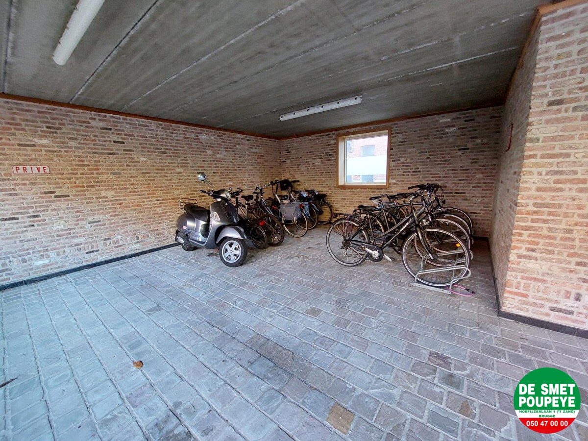 Prachtig duplex appartement 