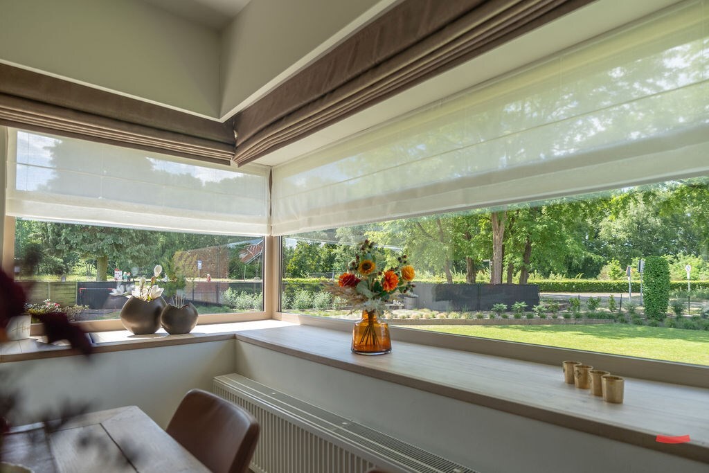 Woning verkocht in Weelde