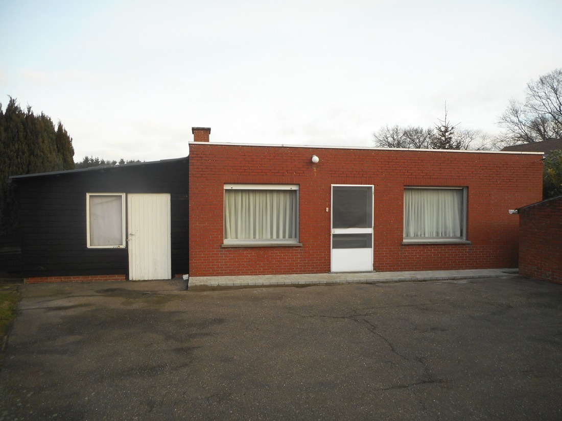 Verhuurd woning - Meldert