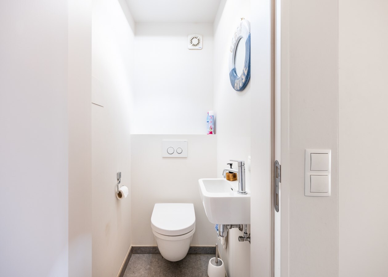 App.mit 1 Schlafzimmer 