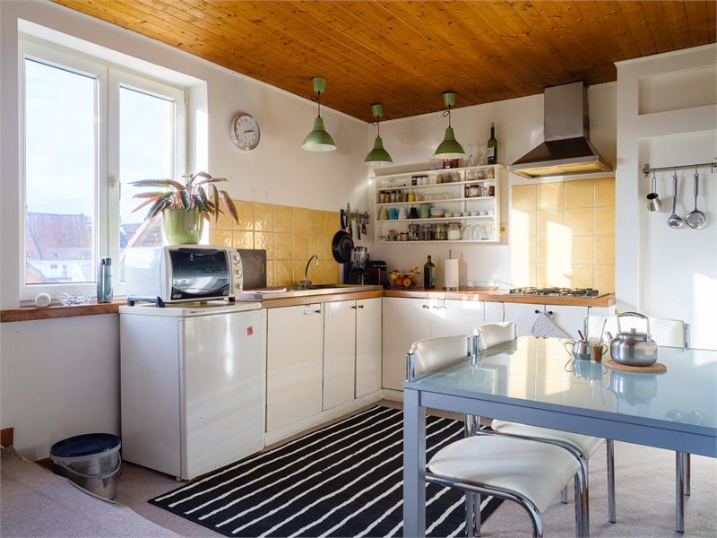 Prachtige opbrengsteigendom op toplocatie 