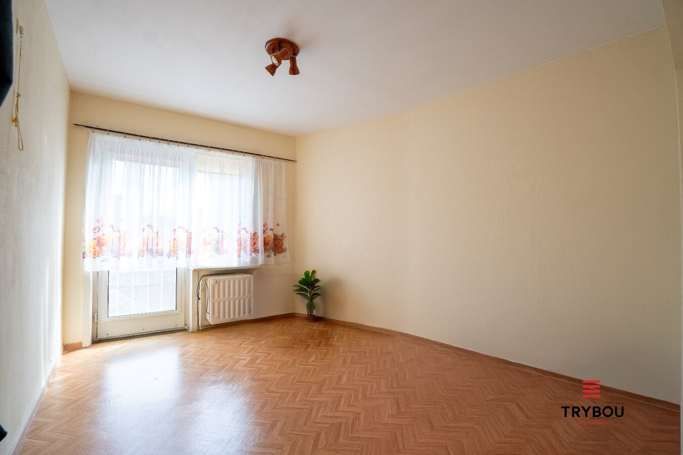 2-slaapkamer appartement te Ieper 