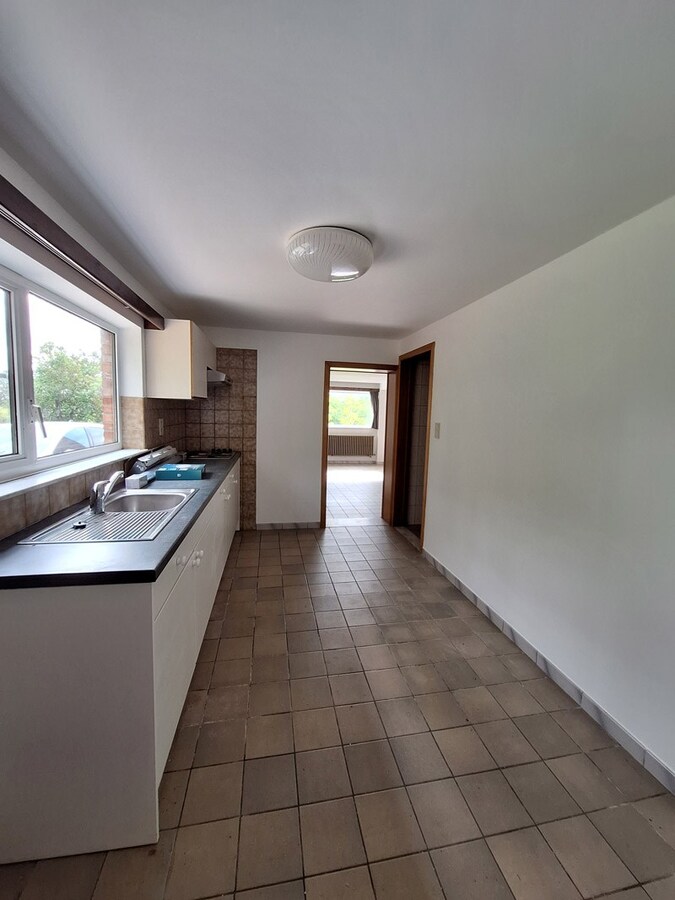 Keuken