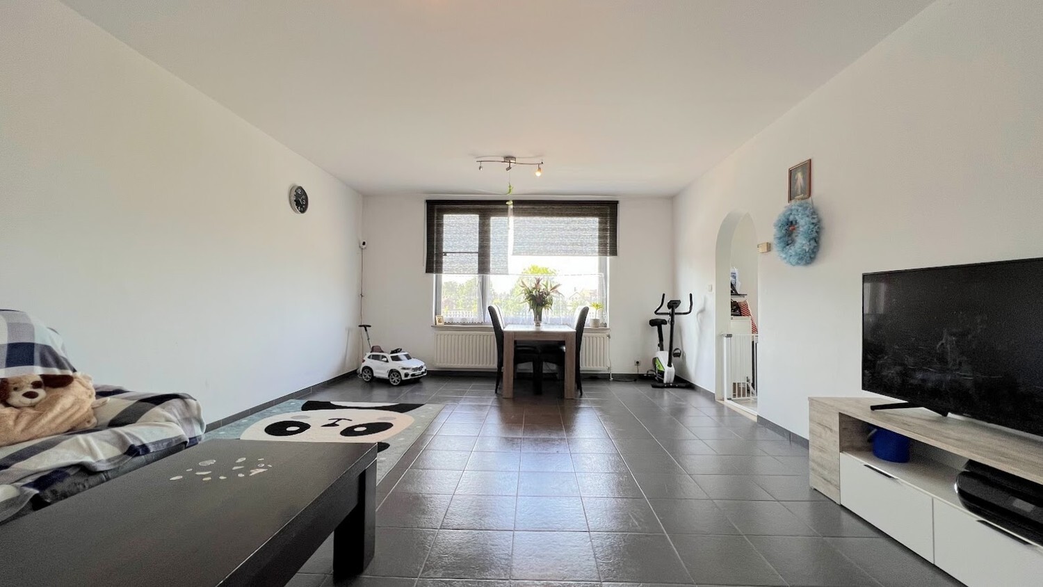 Verkocht appartement - Lanaken