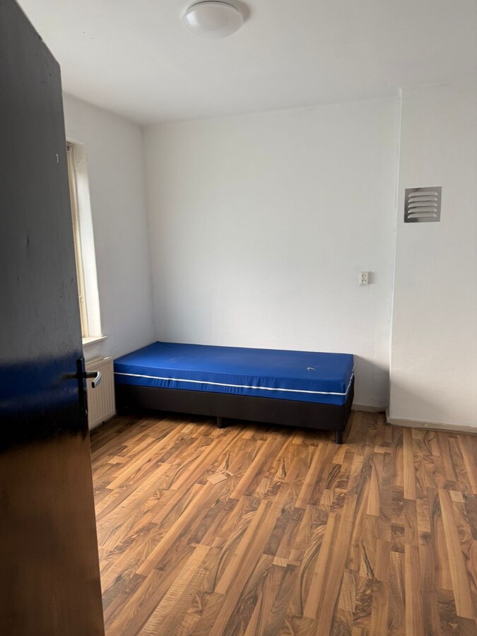 Eengezinswoning te koop in Oisterwijk