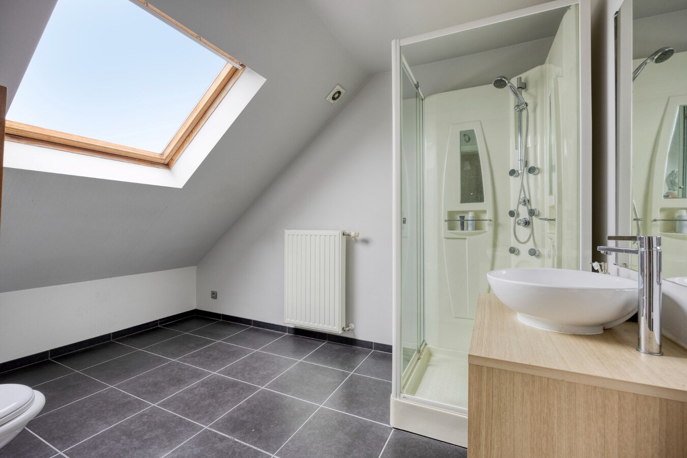 Luxueuze herenwoning met tuin en 5 slaapkamers te Leuven 