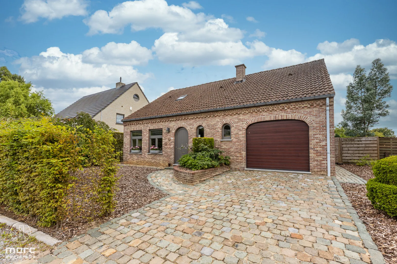 Verkocht woning - Heusden-Zolder