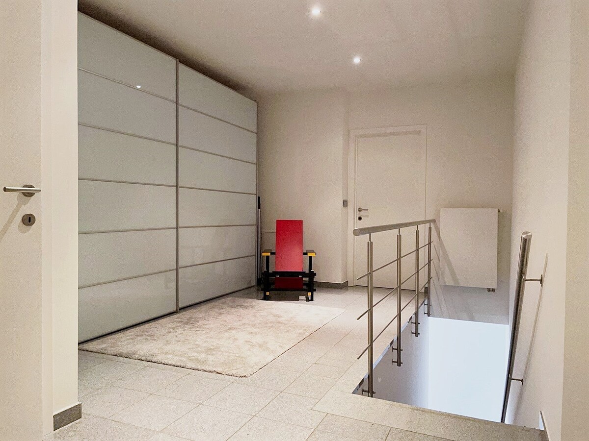 Penthouse te huur in Oud-Turnhout