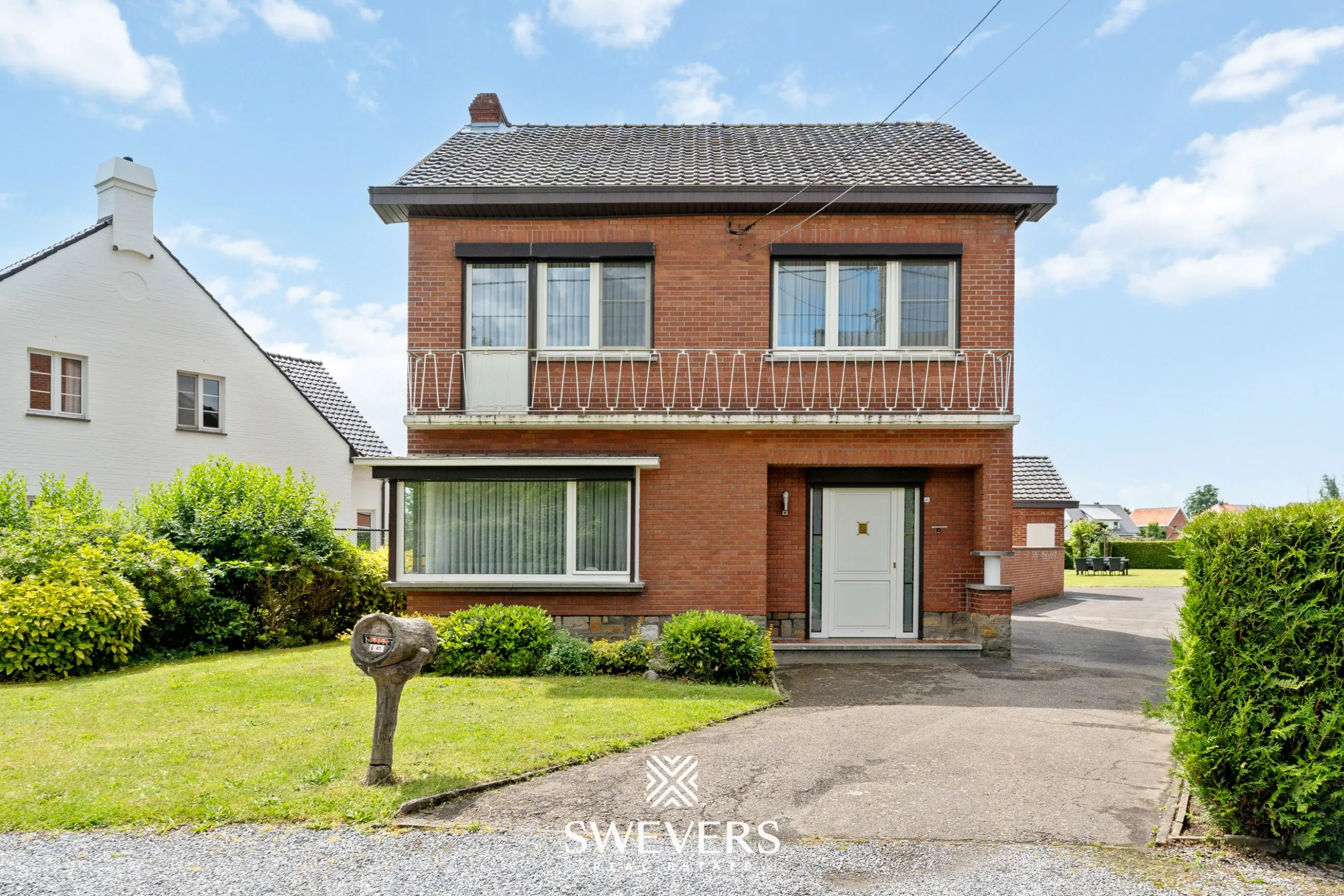 Te koop woning - Diepenbeek