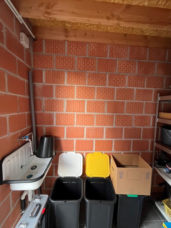 Energiezuinig wonen in Dikkelvenne 