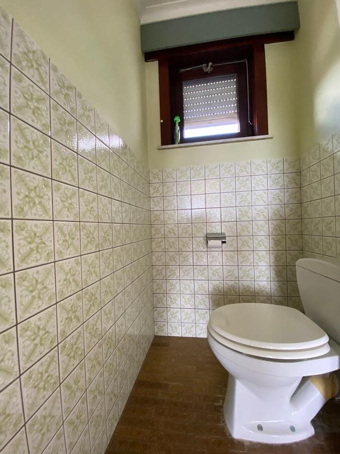 Woning met 3 slaapkamers en bureauruimte te Kortemark 