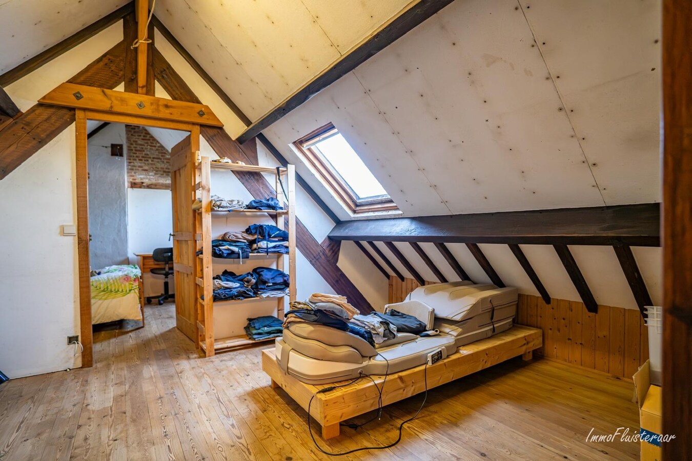 Propriété a vendre À Zemst