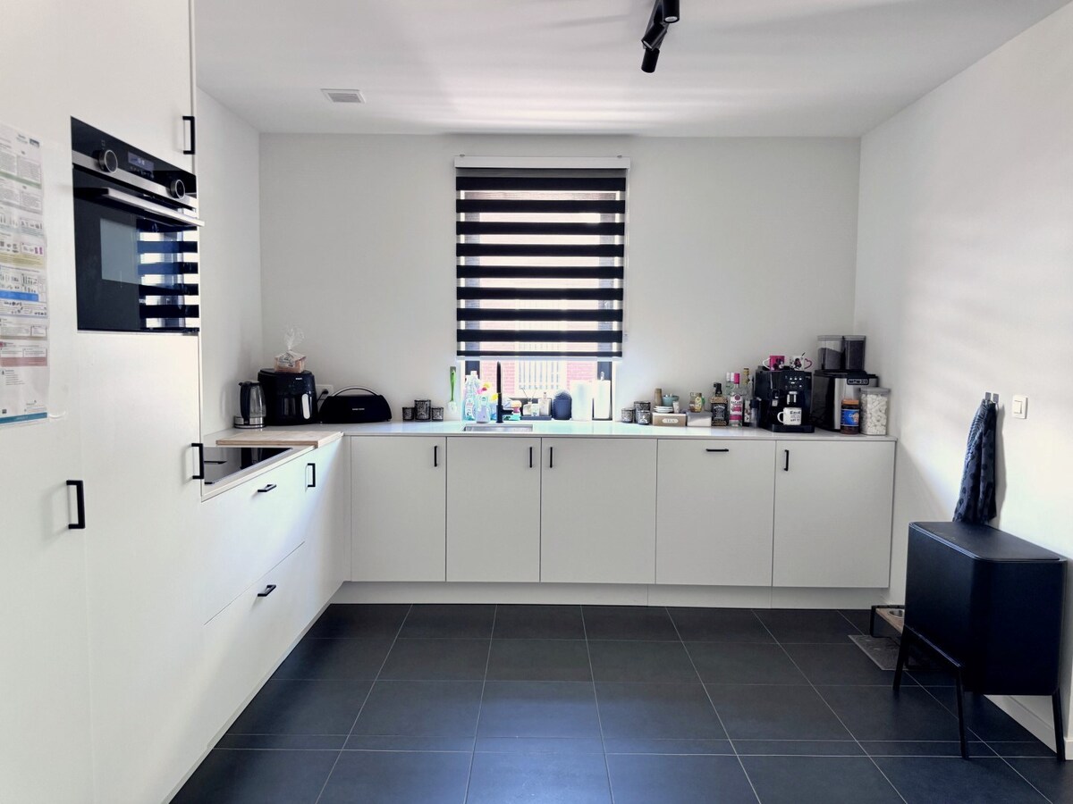 Appartement verhuurd in Ravels