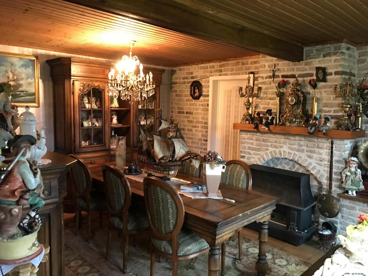 Rustig gelegen, alleenstaande woning op ruim perceel van 679 m² 