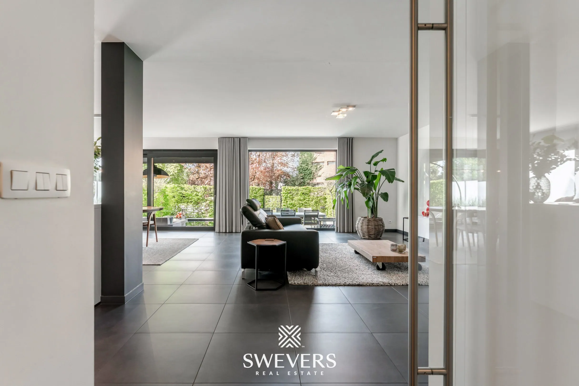 Verkocht benedenwoning - Beringen