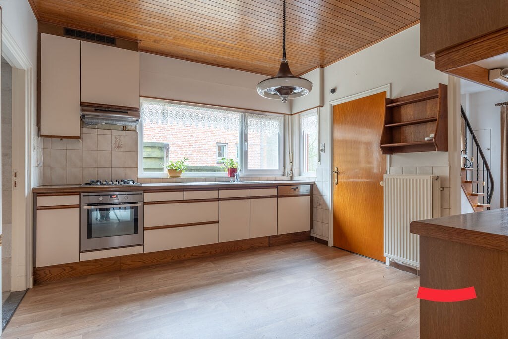 Woning verkocht in Weelde