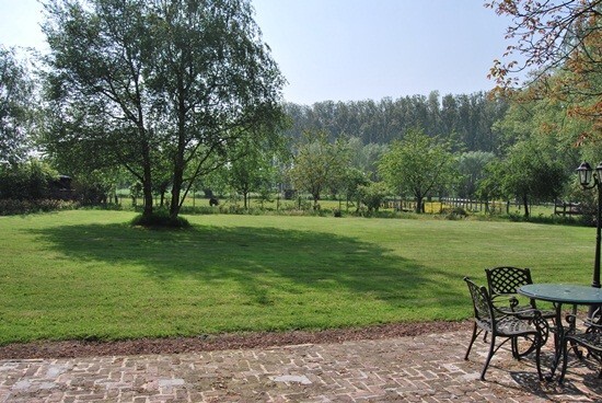 Verkocht woning - Ursel